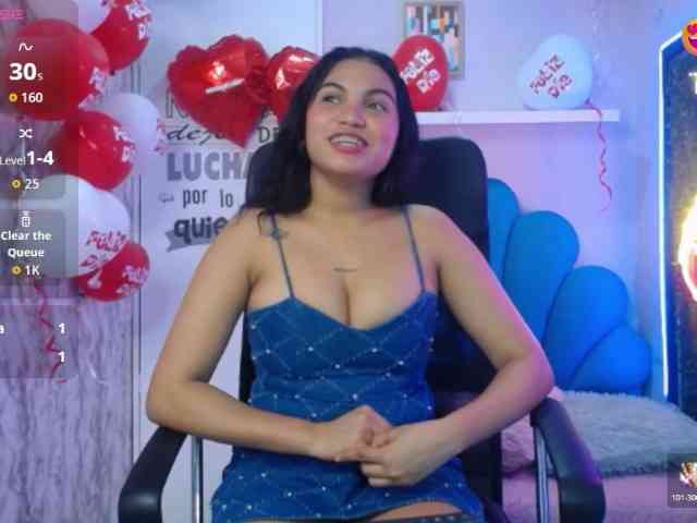 valeria-martinez19 webcam