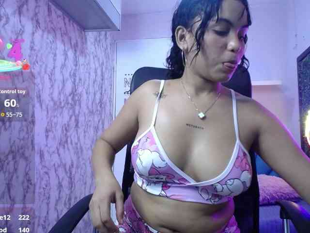 valeria-martinez19 webcam