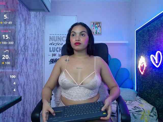 valeria-martinez19 webcam