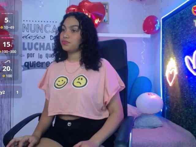 valeria-martinez19 webcam