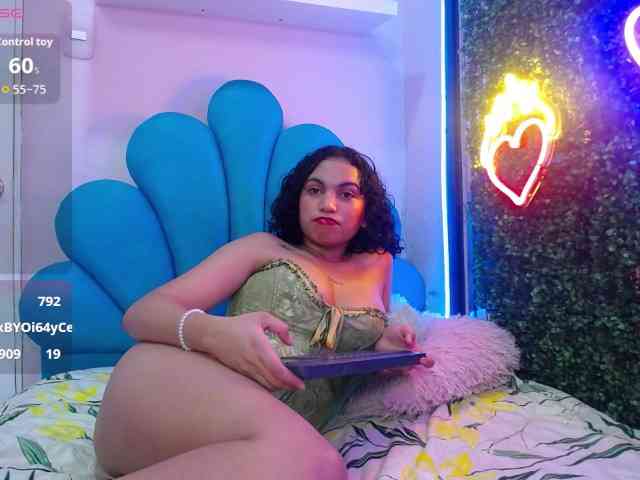 valeria-martinez19 webcam