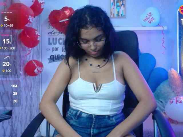 valeria-martinez19 webcam
