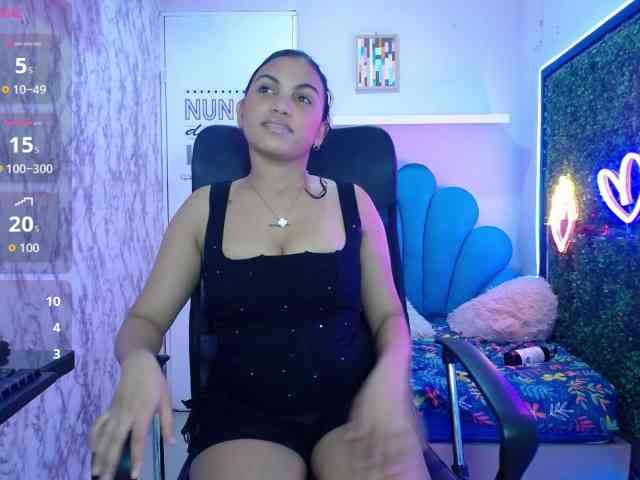 valeria-martinez19 webcam
