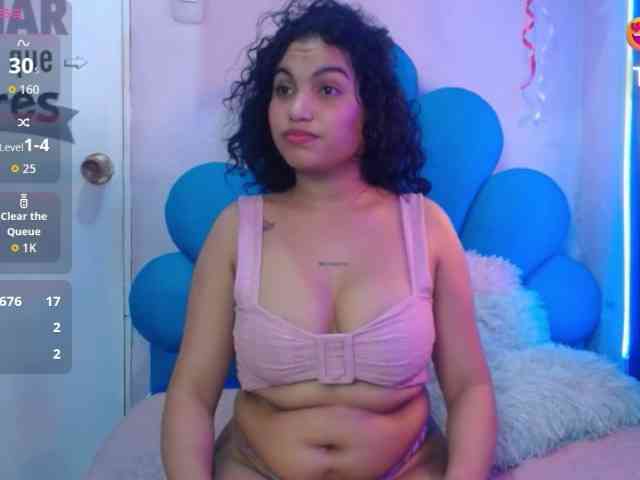 valeria-martinez19 webcam