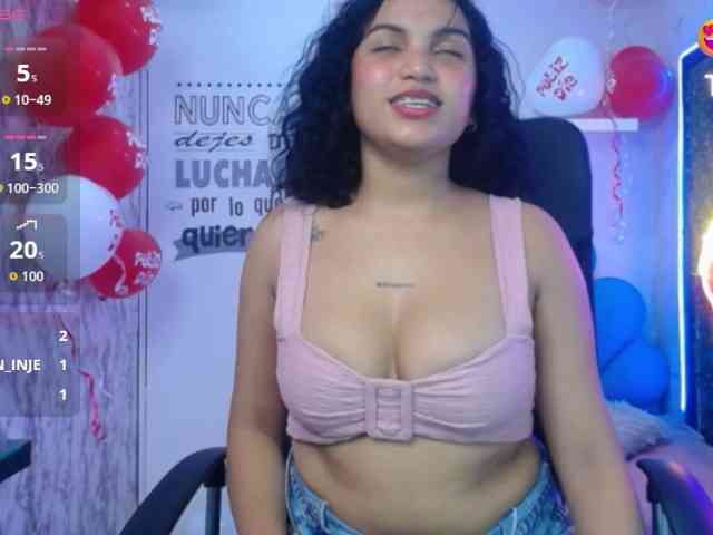 valeria-martinez19 webcam