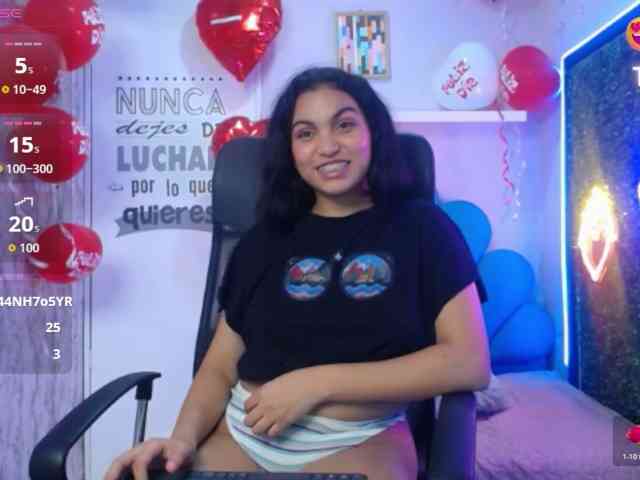 valeria-martinez19 webcam