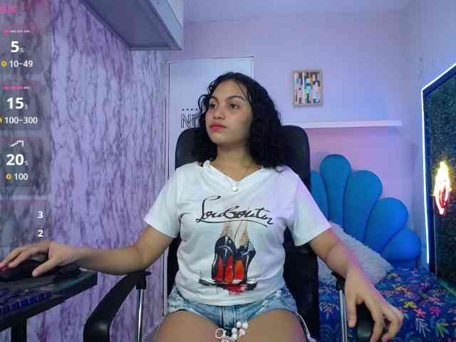 valeria-martinez19 webcam