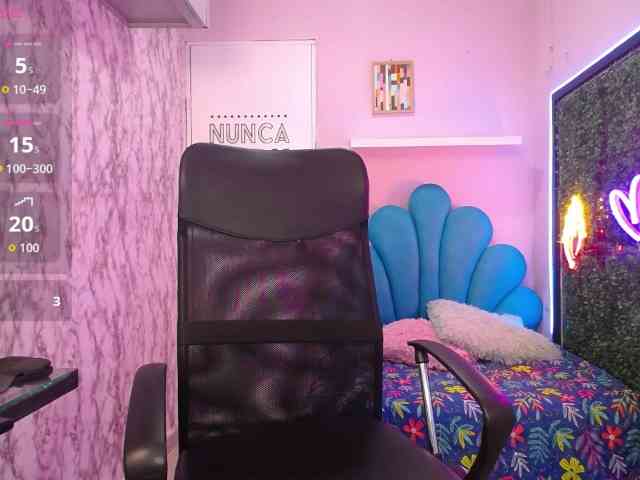 valeria-martinez19 webcam