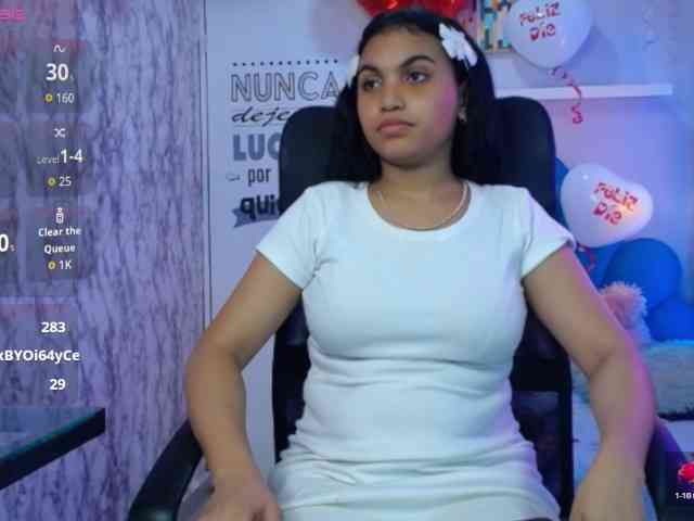valeria-martinez19 webcam