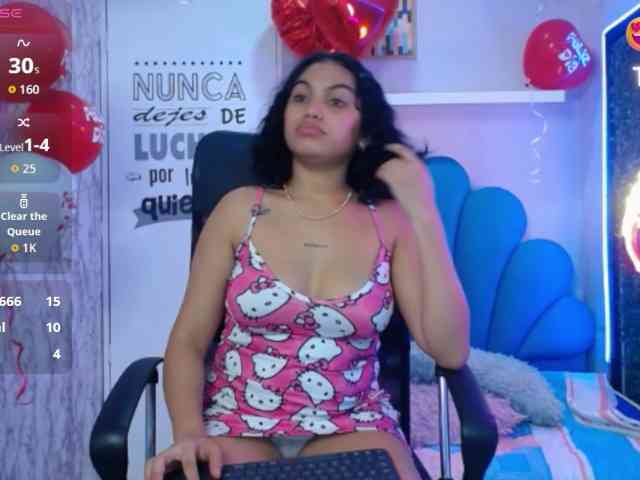 valeria-martinez19 webcam