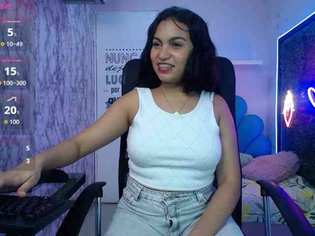 valeria-martinez19 webcam