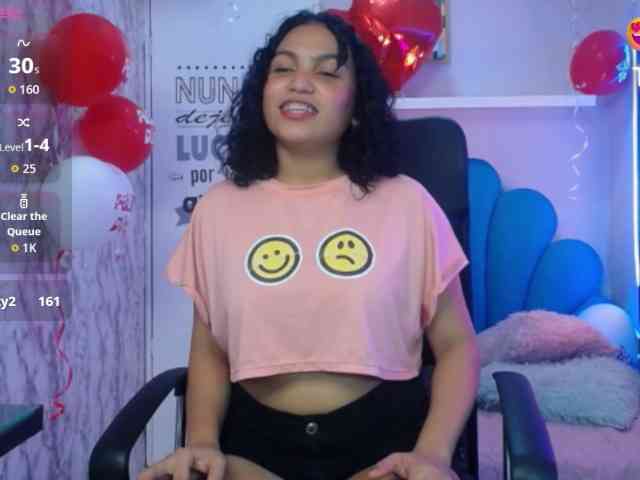 valeria-martinez19 webcam