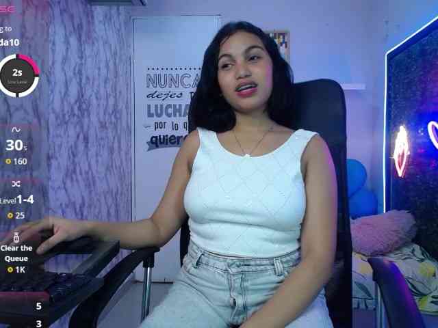 valeria-martinez19 webcam