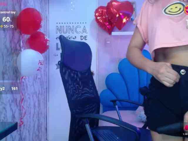 valeria-martinez19 webcam