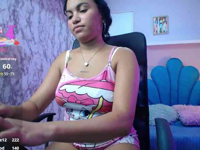 valeria-martinez19 webcam