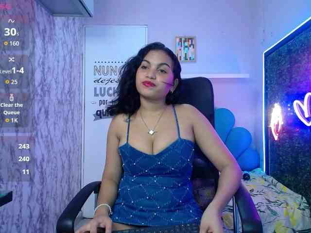 valeria-martinez19 webcam