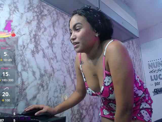 valeria-martinez19 webcam