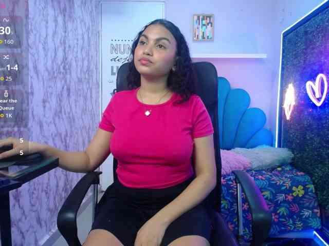 valeria-martinez19 webcam