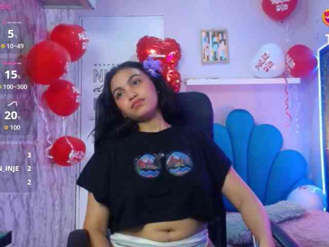 valeria-martinez19 webcam