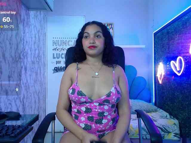 valeria-martinez19 webcam