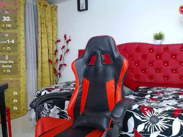 valeria-martinez19 webcam