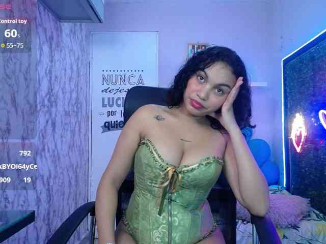 valeria-martinez19 webcam