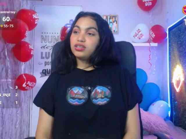 valeria-martinez19 webcam