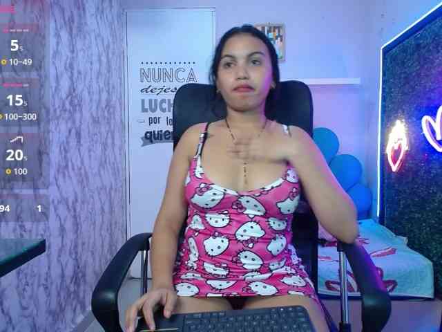 valeria-martinez19 webcam