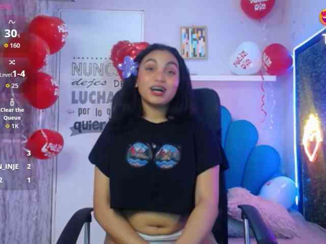 valeria-martinez19 webcam