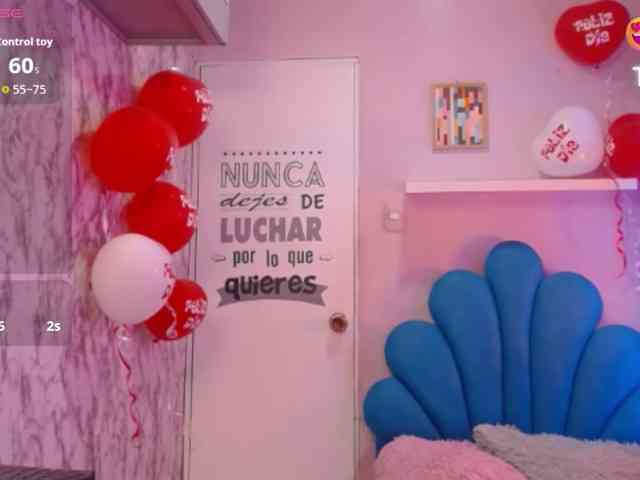 valeria-martinez19 webcam