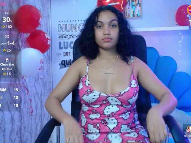 valeria-martinez19 webcam