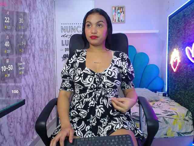 valeria-martinez19 webcam