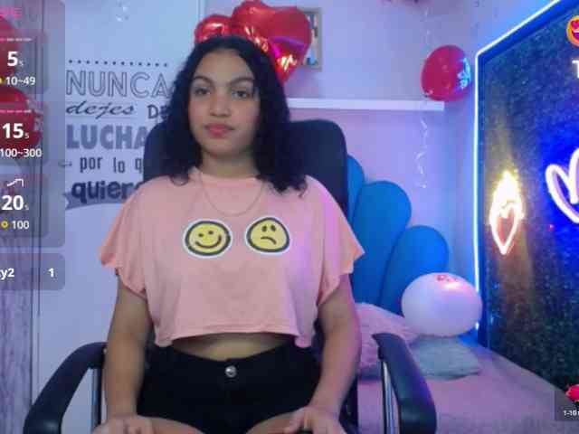 valeria-martinez19 webcam