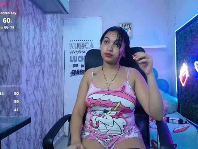 valeria-martinez19 webcam