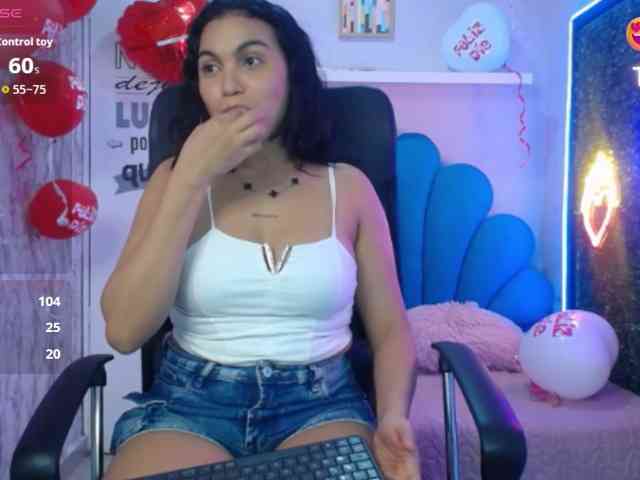 valeria-martinez19 webcam