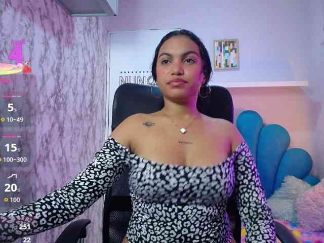 valeria-martinez19 webcam