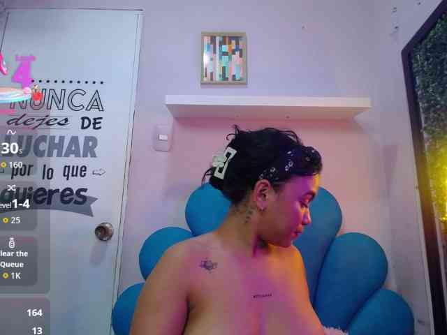 valeria-martinez19 webcam