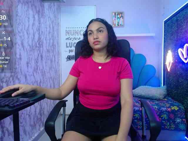 valeria-martinez19 webcam