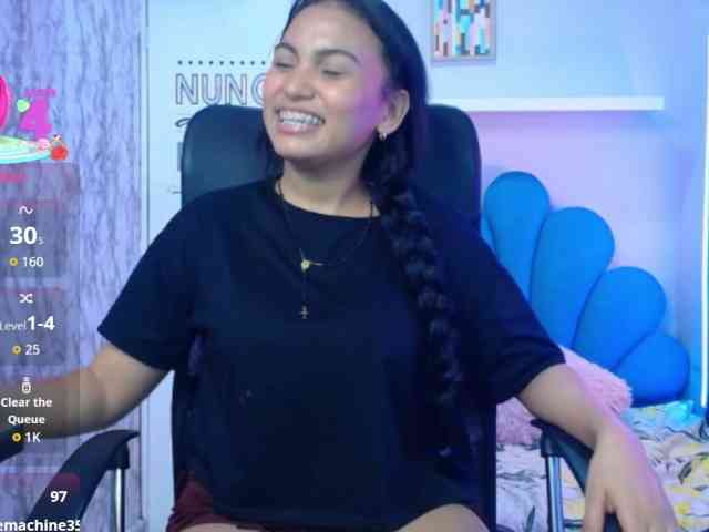 valeria-martinez19 webcam