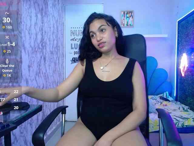 valeria-martinez19 webcam