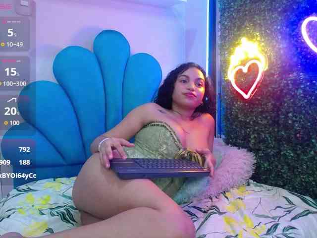 valeria-martinez19 webcam