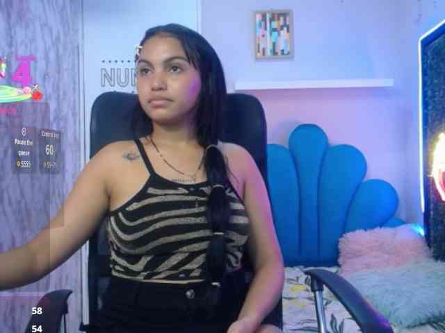 valeria-martinez19 webcam