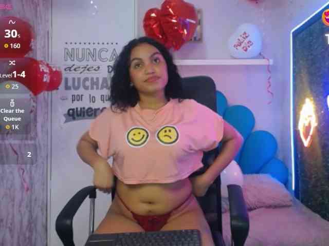 valeria-martinez19 webcam