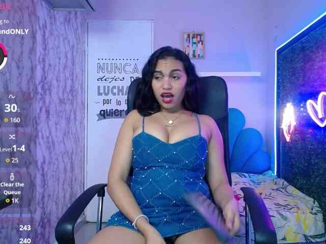 valeria-martinez19 webcam