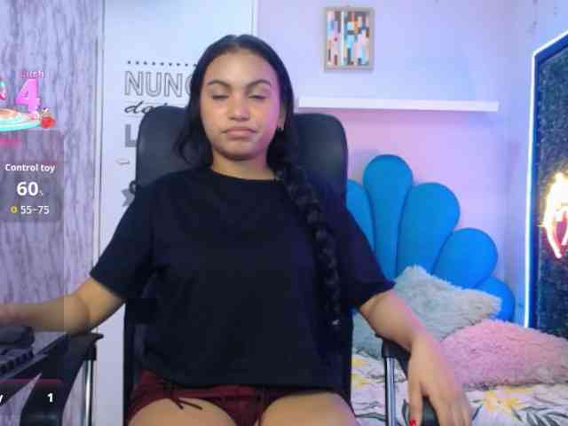 valeria-martinez19 webcam