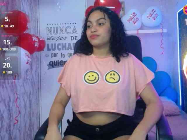 valeria-martinez19 webcam