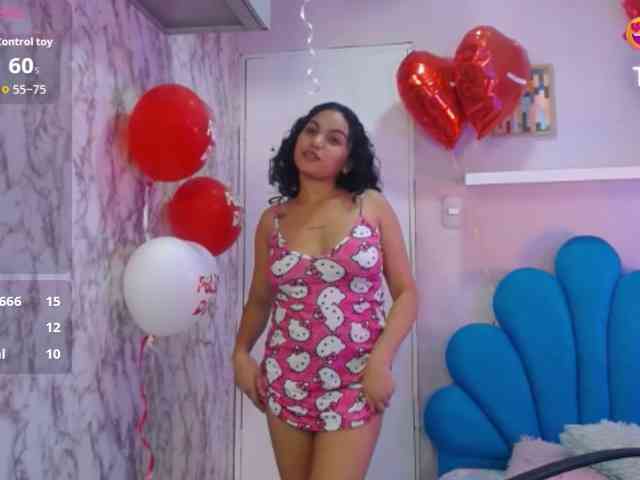 valeria-martinez19 webcam