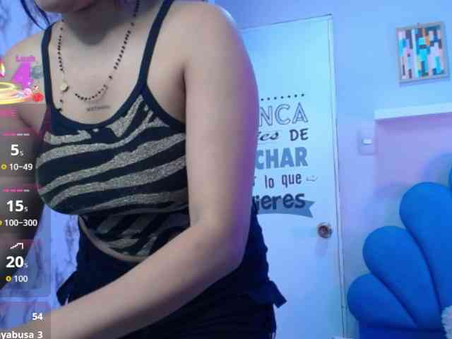 valeria-martinez19 webcam