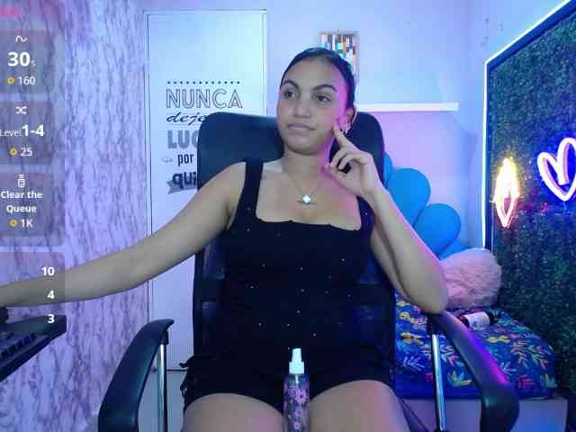 valeria-martinez19 webcam