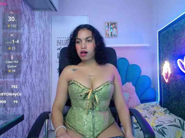 valeria-martinez19 webcam